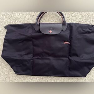 LIKE NEW Authentic Longchamp Le Pliage Bag